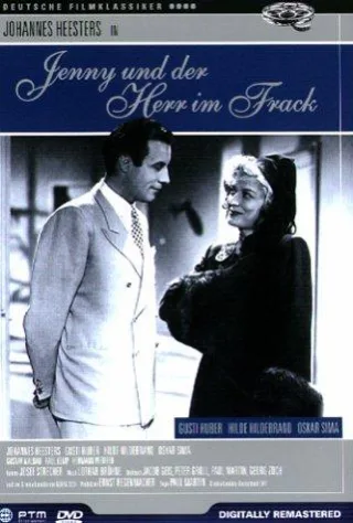 Jenny und der Herr im Frack [DVD] [2001]