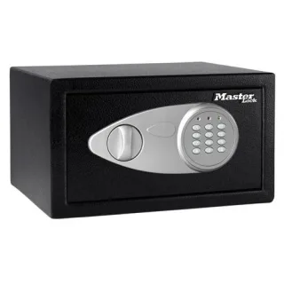 Master Lock Mittelgroßer Safe mit Schlüssel X041ML