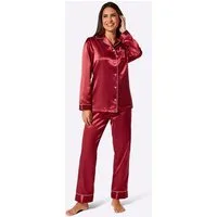 Witt Schlafanzug Pyjama