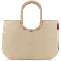 REISENTHEL® Shopper Loopshopper, PET