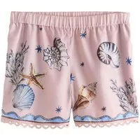 Next Shorts Leichte Shorts (1-tlg)