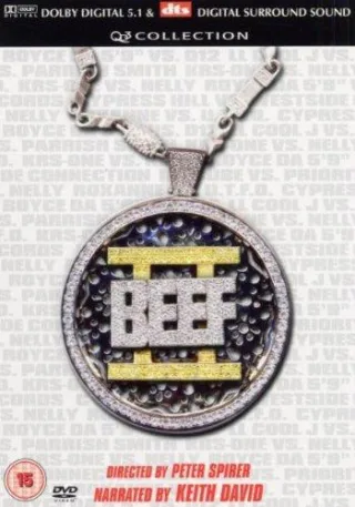 Various Artists - Beef 2