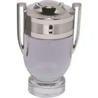 paco rabanne Eau de Toilette Invictus, Glasflakon, Parfüm EDT, Herrenduft