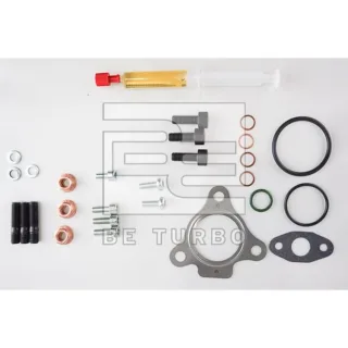 BE Turbo Montagesatz f?r Turbolader Audi A8 4D 3,3 Tdi Quattro