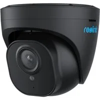 Reolink Überwachungskamera 520A 5MP PoE IP (Außenbereich, mit Personen-/Autoerkennung, Zeitraffer, IR Nachtsicht, Wasserfest, Micro SD Kartensteckplatz)