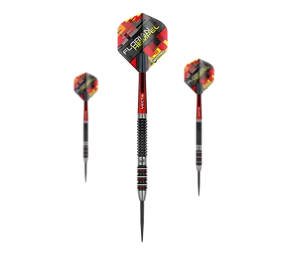 Winmau Florian Hempel Steeldarts