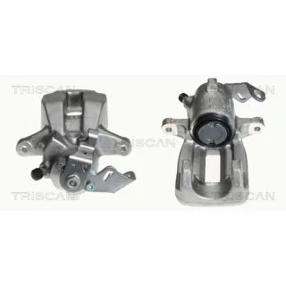 Triscan Bremssattel hinten rechts 8170342961 Audi A3 Tt Seat Leon VW Bora Golf New Polo
