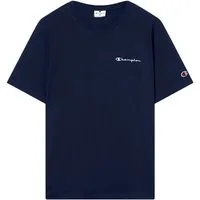 Champion T-Shirt T-Shirt Kurzarmshirt (1-tlg., 1)