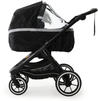 Emmaljunga Regenschutz LARGE (Flat + Carrycot) 81452