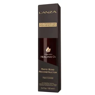 Keratin Healing Oil, Schneller Bond-rekonstruktor, 100 ml
