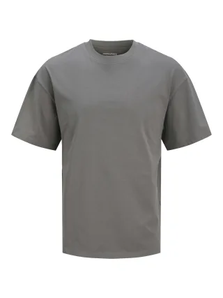 JACK&JONES - JJEBRADLEY TEE SS NOOS PLS Castlerock