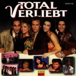 Total Verliebt
