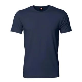 CG Workwear - "Taranto" T-Shirt für Herren kurzärmlig (Marineblau)