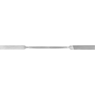 PFERD TOOLS Präzisions-Riffelfeile Typ 710 P 180mm Schweizer Hieb 0, grob - 12407100