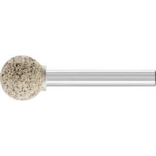 PFERD TOOLS INOX EDGE Schleifstift Kugel A30 für Edelstahl - 31707613