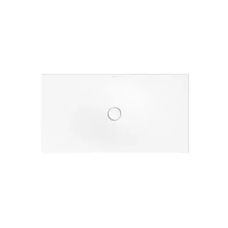 Bette Duschfläche BetteFloor 5802000 140 x 75 cm, weiss