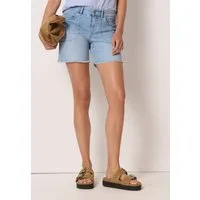 STREET ONE STUDIO Regular-fit-Jeans Middle Waist