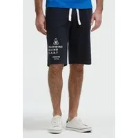 Gaastra Sweatshorts mit Gesäßtasche