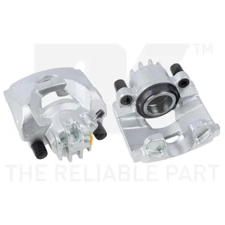NK Bremssattel vorne rechts Citroen DS Peugeot 2119164