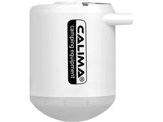 CALIMA CAMPING EQUIPMENT Mini Luftpumpe, 46076