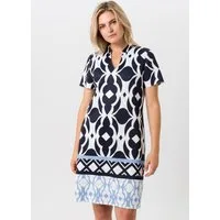 TUZZI Sommerkleid mit zwei Designs