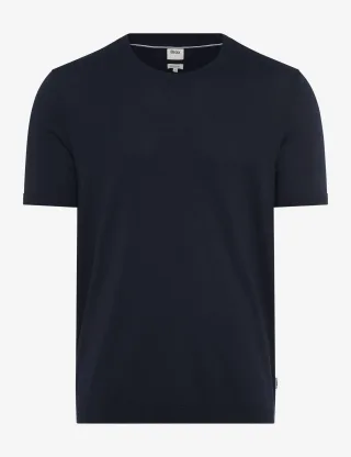 BRAX - BRAX 70-0016_70821500 36_36_thyme 23_23_navy - Gr. - L