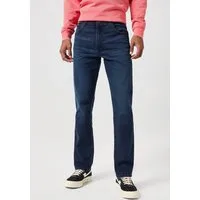 Wrangler 5-Pocket-Jeans TEXAS SLIM FREE TO STRETCH Free to stretch material