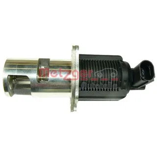 Metzger AGR-Ventil + Dichtung Nissan Renault Suzuki 1,5