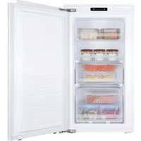 Amica Einbaugefrierschrank EGS 16183/1, 87,1 cm hoch, 54 cm breit