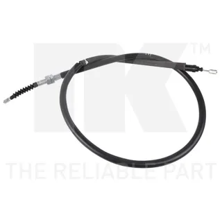 NK Handbremsseil links Citroen Xantia 901927