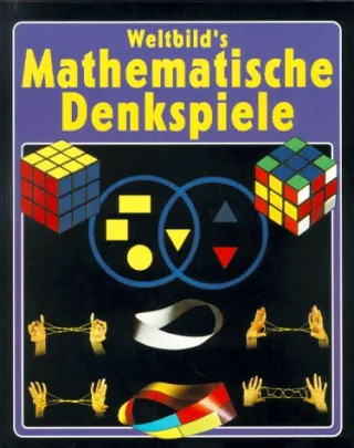 Weltbilds Mathematische Denkspiele