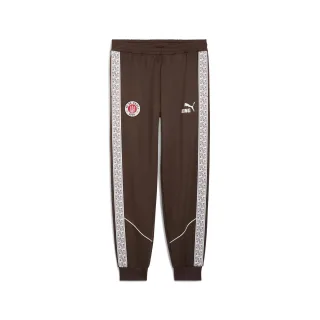PUMA Sporthose "FC St. Pauli KING Anthem Hose Herren"