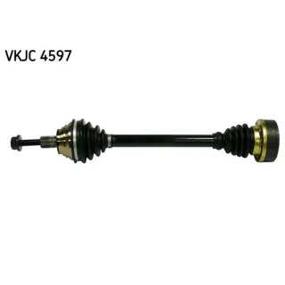 SKF Antriebswelle vorne links Audi Seat Skoda VW VKJC4597