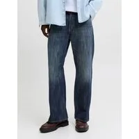 Jack & Jones Relax-fit-Jeans JJITOBY JJORIGINAL GE 117 LN