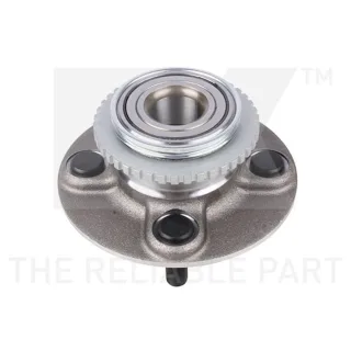 NK Radlager hinten Nissan 100nx Sunny