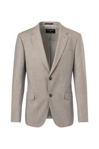 Strellson - 11 Alzer2 10016383 light beige - Gr. - 48