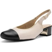 Ara Damen Pumps Nizza Slingpumps
