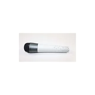 Microsoft Mikrofon Wireless [Xbox 360] weiß