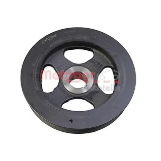 Metzger Riemenscheibe f?r Kurbelwelle Toyota Yaris P1