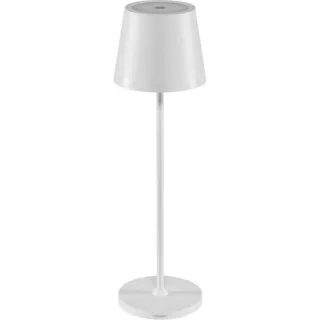 Century LED Dekolampe LUME Plus weiß 2,2W 2700K Dimm.