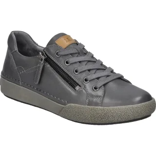 JOSEF SEIBEL Claire 13 | Sneaker für Damen | Grau Claire 13, graphit