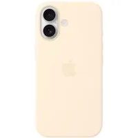 Apple Smartphone-Hülle iPhone 17 Silikon Case mit MagSafe 16,0 cm (6,3 Zoll)