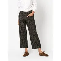 TONI Stoffhose Sue Wide Chic 7/8 Sommerhose mit Taschen