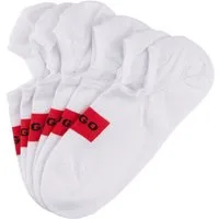 HUGO Freizeitsocken 3P LC LABEL CC (Packung, 3-Paar) mit Logostickerei