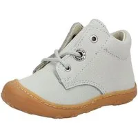 Pepino Halbschuhe Leder . Lauflernschuh