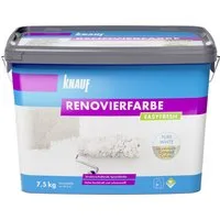 KNAUF Wandfarbe Knauf Spezialfarbe Easy Fresh 7,5 kg
