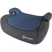 BabyGo Kindersitzerhöhung Booster I Size, 126-150 cm