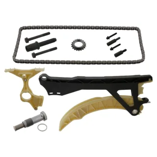 Febi Steuerkettensatz BMW 1er E81 E87 3er E46 E90