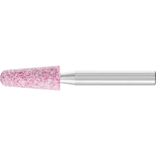 PFERD TOOLS STEEL Schleifstift Kegel für Stahl- und Stahlguss - 32209254