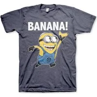 Minions T-Shirt